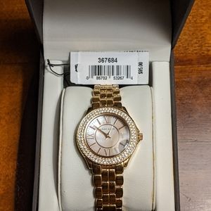 Ann Klein Watch